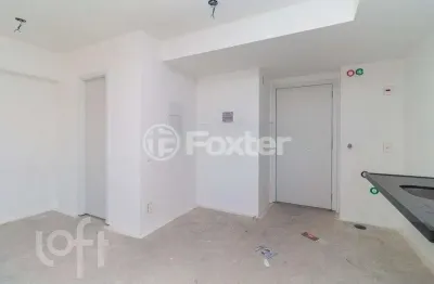 Apartamento com 1 quarto à venda na avenida doutor nilo peçanha, 3245, bela vista, porto alegre, 38 m2 por r$ 527.000