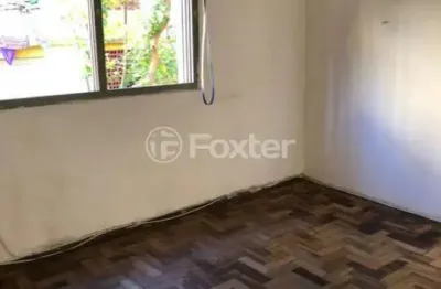 Apartamento com 2 quartos à venda na rua roque calage, 280, passo da areia, porto alegre, 51 m2 por r$ 270.000