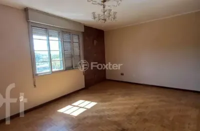 Apartamento com 3 quartos à venda na rua doutor josé ferreira da silva, 26, partenon, porto alegre, 89 m2 por r$ 285.000