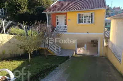 Casa com 3 quartos à venda na rua osvaldo de assis, 467, santo antônio, caxias do sul, 117 m2 por r$ 600.000