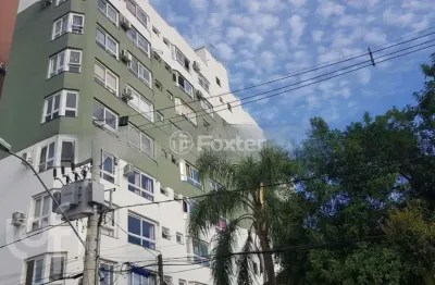 Kitnet / stúdio à venda na rua júlio aichinger, 91, pátria nova, novo hamburgo, 23 m2 por r$ 155.000