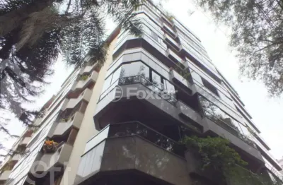 Apartamento com 3 quartos à venda na rua coronel aurélio bitencourt, 150, rio branco, porto alegre, 196 m2 por r$ 1.600.000