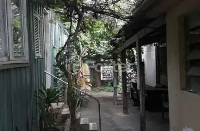 Casa com 2 quartos à venda na travessa serafim terra, 33, jardim botânico, porto alegre, 120 m2 por r$ 580.000