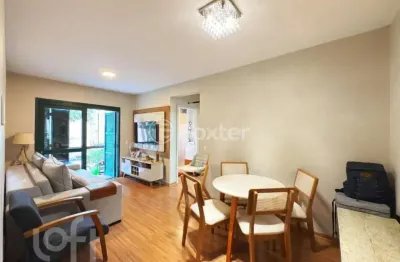 Apartamento com 2 quartos à venda na Rua Moacir Santana, 60, Partenon, Porto Alegre, 63 m2 por R$ 298.000