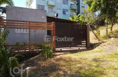 Casa com 1 quarto à venda na rua silveira martins, 1690, centro, novo hamburgo, 68 m2 por r$ 256.000
