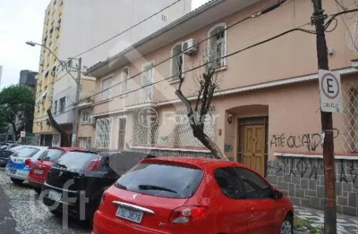 Casa com 3 quartos à venda na travessa comendador batista, 5, cidade baixa, porto alegre, 320 m2 por r$ 1.500.000