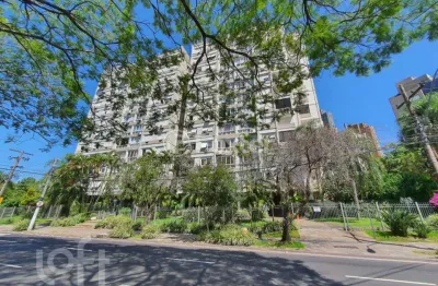 Apartamento com 3 quartos à venda na avenida doutor nilo peçanha, 106, bela vista, porto alegre, 120 m2 por r$ 850.000