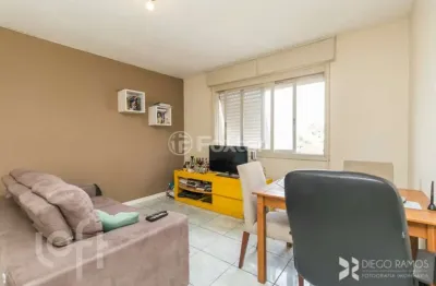 Apartamento com 2 quartos à venda na rua coronel andré belo, 686, menino deus, porto alegre, 62 m2 por r$ 360.000