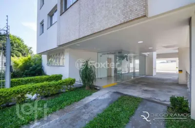 Apartamento com 2 quartos à venda na rua engenheiro leovigildo paiva, 100, santa tereza, porto alegre, 58 m2 por r$ 340.000