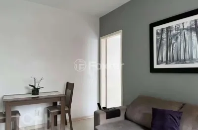 Apartamento com 1 quarto à venda na rua guilherme alves, 130, partenon, porto alegre, 44 m2 por r$ 230.000