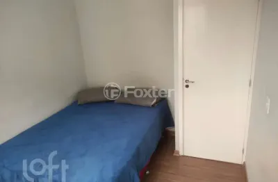 Apartamento com 2 quartos à venda na avenida armando fajardo, 763, igara, canoas, 48 m2 por r$ 210.000