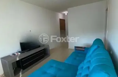 Apartamento com 1 quarto à venda na rua guilherme alves, 1228, partenon, porto alegre, 48 m2 por r$ 299.000