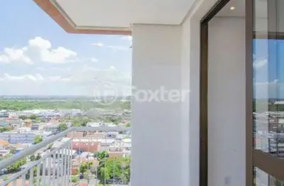 Apartamento com 3 quartos à venda na rua piauí, 40, santa maria goretti, porto alegre, 81 m2 por r$ 720.000