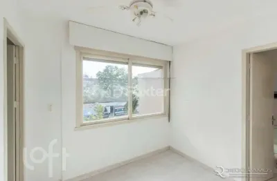 Apartamento com 1 quarto à venda na rua coronel francisco bitencourt, 58, passo da areia, porto alegre, 35 m2 por r$ 239.000
