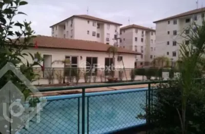 Apartamento com 2 quartos à venda na rua gabriel franco da luz, 242, sarandi, porto alegre, 43 m2 por r$ 180.000
