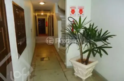 Apartamento com 3 quartos à venda na rua dom diogo de souza, 570, cristo redentor, porto alegre, 70 m2 por r$ 320.000