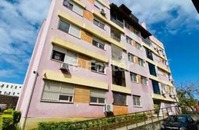 Apartamento com 3 quartos à venda na avenida da cavalhada, 4760, cavalhada, porto alegre, 70 m2 por r$ 350.000