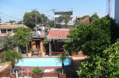Casa com 3 quartos à venda na rua capiberibe, 318, igara, canoas, 256 m2 por r$ 1.275.000