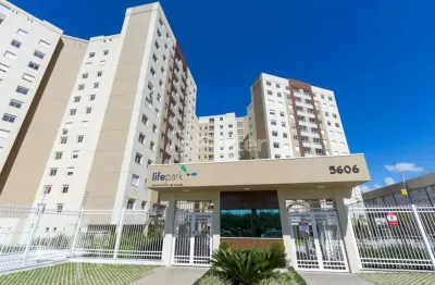 Apartamento com 3 quartos à venda na avenida farroupilha, 5606, marechal rondon, canoas, 76 m2 por r$ 529.000