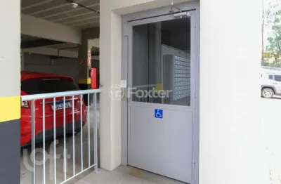 Apartamento com 2 quartos à venda na avenida santos ferreira, 4330, estância velha, canoas, 58 m2 por r$ 248.000