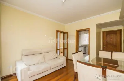 Apartamento com 2 quartos à venda na rua barão do amazonas, 1559, partenon, porto alegre, 60 m2 por r$ 340.000
