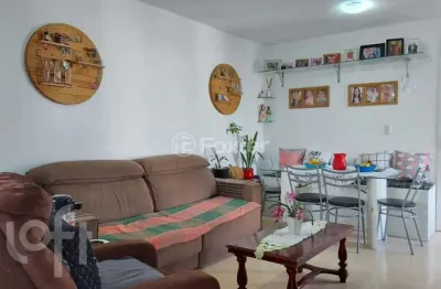 Apartamento com 2 quartos à venda na estrada joão de oliveira remião, 2194, lomba do pinheiro, porto alegre, 48 m2 por r$ 240.000