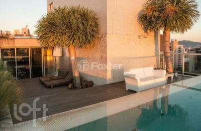 Cobertura com 4 quartos à venda na avenida coronel lucas de oliveira, 1035, bela vista, porto alegre, 508 m2 por r$ 9.600.000