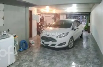 Casa com 3 quartos à venda na avenida imperial, 65, ipanema, porto alegre, 199 m2 por r$ 850.000