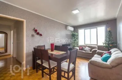 Apartamento com 3 quartos à venda na avenida érico veríssimo, 740, menino deus, porto alegre, 98 m2 por r$ 529.800