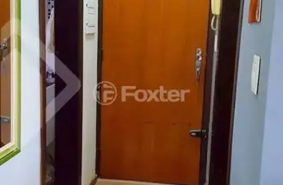 Apartamento com 1 quarto à venda na rua rocha pombo, 361, partenon, porto alegre, 32 m2 por r$ 212.000