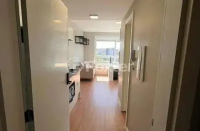 Apartamento com 1 quarto à venda na avenida dos cubanos, 114, partenon, porto alegre, 26 m2 por r$ 385.000