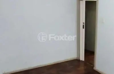Apartamento com 2 quartos à venda na avenida capivari, 626, cristal, porto alegre, 50 m2 por r$ 181.000