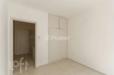 Apartamento com 1 quarto à venda na avenida senador salgado filho, 359, centro histórico, porto alegre, 18 m2 por r$ 118.900