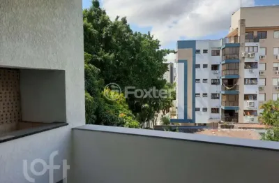 Apartamento com 2 quartos à venda na rua carlos brenner sobrinho, 200, rio branco, novo hamburgo, 69 m2 por r$ 495.900