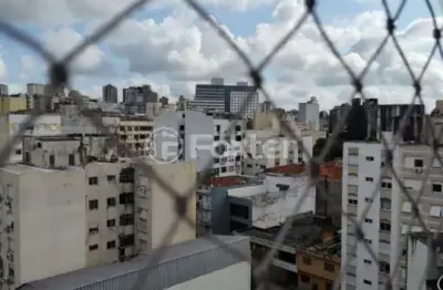 Apartamento com 1 quarto à venda na rua da república, 379, cidade baixa, porto alegre, 49 m2 por r$ 289.000