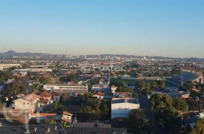 Apartamento com 2 quartos à venda na rua aracati, 250, liberdade, novo hamburgo, 73 m2 por r$ 350.000