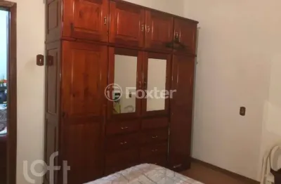 Casa com 2 quartos à venda na rua coronel manoel py, 207, são joão, porto alegre, 117 m2 por r$ 750.000