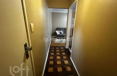 Apartamento com 2 quartos à venda na rua doutor vicente de paula dutra, 31, praia de belas, porto alegre, 57 m2 por r$ 330.000