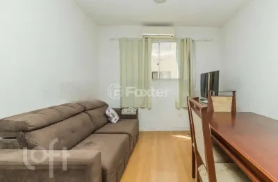 Apartamento com 2 quartos à venda na avenida francisco silveira bitencourt, 1818, sarandi, porto alegre, 40 m2 por r$ 169.900