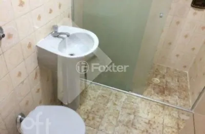 Apartamento com 1 quarto à venda na avenida assis brasil, 2476, cristo redentor, porto alegre, 75 m2 por r$ 300.000
