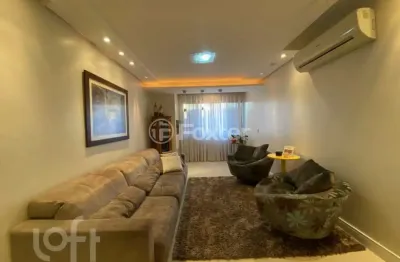 Apartamento com 3 quartos à venda na rua brasil, 822, centro, canoas, 124 m2 por r$ 679.000