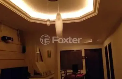 Casa com 3 quartos à venda na rua professora doutora hebe tourinho, 133, aberta dos morros, porto alegre, 88 m2 por r$ 385.000