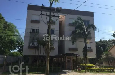 Apartamento com 3 quartos à venda na avenida engenheiro ludolfo boehl, 756, teresópolis, porto alegre, 78 m2 por r$ 500.000