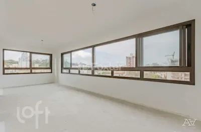 Apartamento com 3 quartos à venda na rua almirante gonçalves, 214, menino deus, porto alegre, 110 m2 por r$ 1.100.000