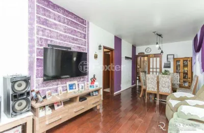 Casa com 3 quartos à venda na avenida professor oscar pereira, 4479, glória, porto alegre, 116 m2 por r$ 495.000