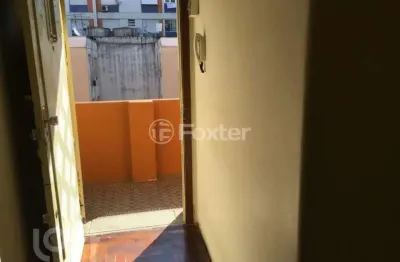 Apartamento com 3 quartos à venda na rua riachuelo, 994, centro histórico, porto alegre, 65 m2 por r$ 320.000
