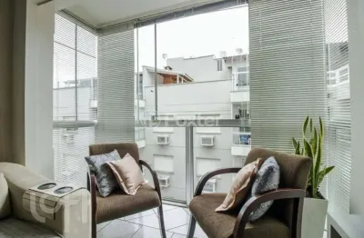 Cobertura com 2 quartos à venda na rua avaí, 338, vila rosa, novo hamburgo, 102 m2 por r$ 494.000