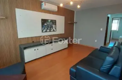 Apartamento com 2 quartos à venda na rua valparaíso, 1109, jardim botânico, porto alegre, 73 m2 por r$ 390.000