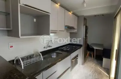Apartamento com 2 quartos à venda na rua valparaíso, 1109, jardim botânico, porto alegre, 73 m2 por r$ 390.000