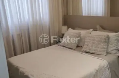 Apartamento com 2 quartos à venda na alameda três de outubro, 49, sarandi, porto alegre, 41 m2 por r$ 287.000